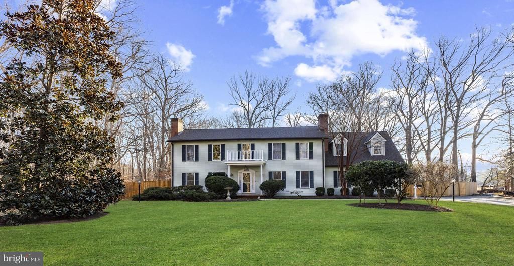 2107 Bennett Point Road, Queenstown, MD 21658 Main Photo