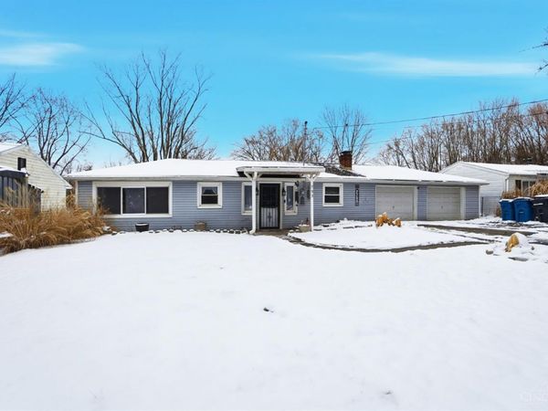 793 Greenwood, Union Twp, OH 45245