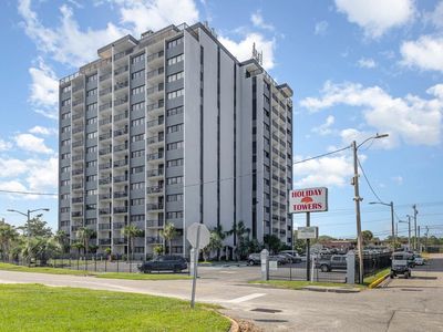 601 Mitchell Dr. , Unit 401, Myrtle Beach, SC 29577