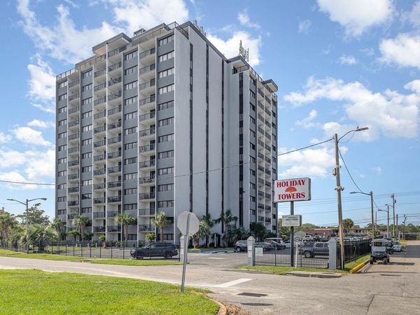 601 Mitchell Dr. , Unit 401, Myrtle Beach, SC 29577