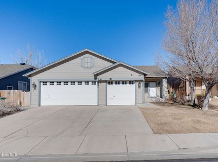 7975 Monterey Shores Drive, Reno, NV 89506 Photo
