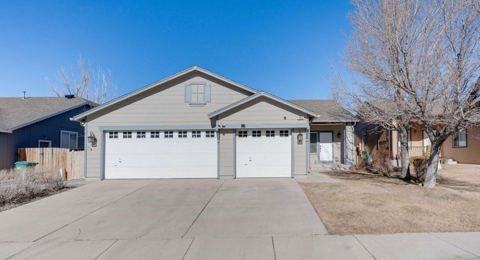 7975 Monterey Shores Drive, Reno, NV 89506 Photo