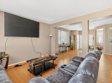 7975 Monterey Shores Drive, Reno, NV 89506 Photo