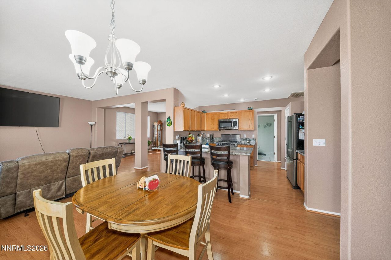 7975 Monterey Shores Drive, Reno, NV 89506 Photo