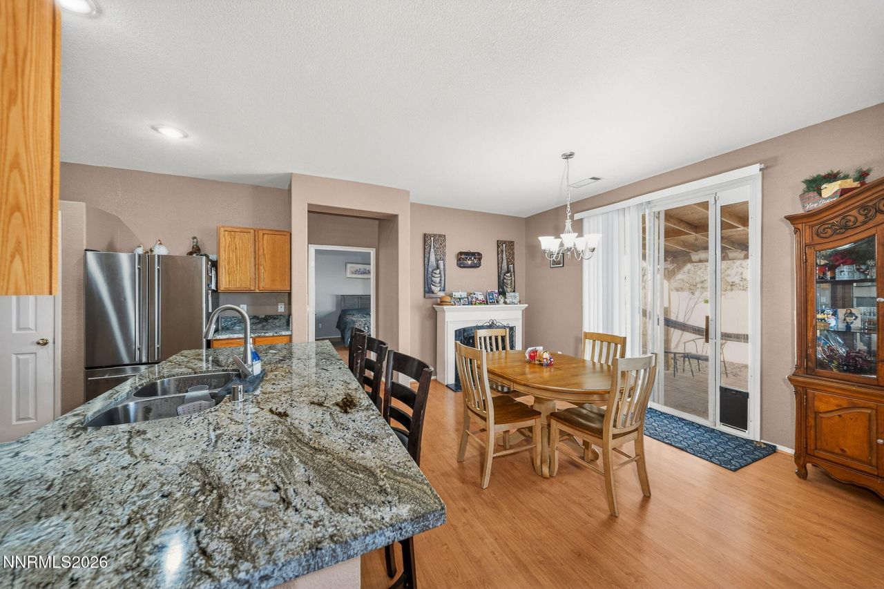 7975 Monterey Shores Drive, Reno, NV 89506 Photo