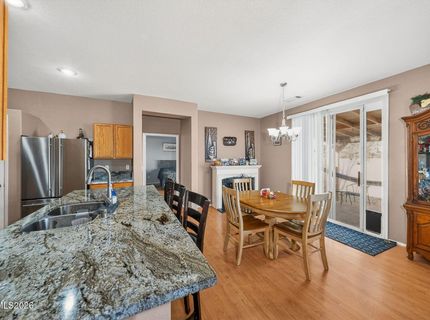 7975 Monterey Shores Drive, Reno, NV 89506 Photo