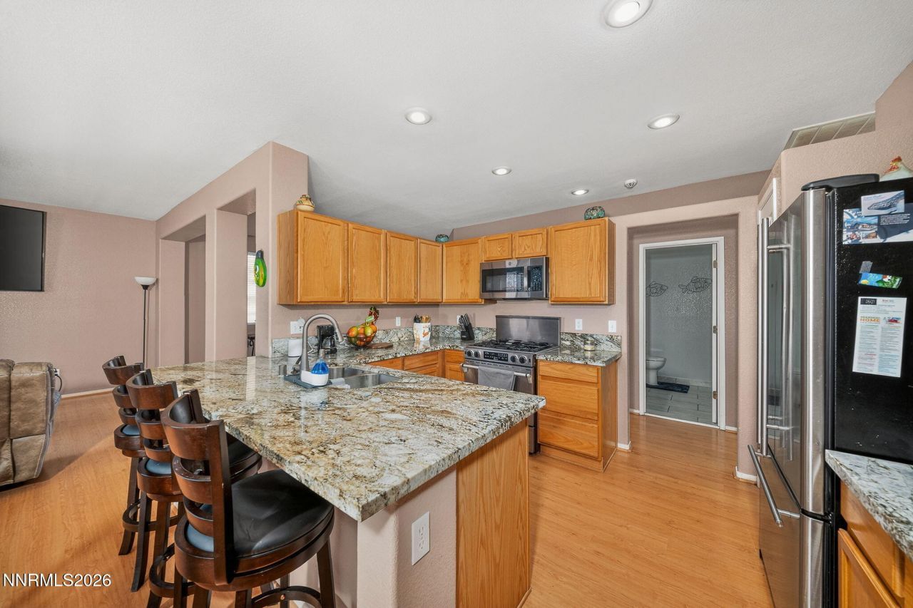 7975 Monterey Shores Drive, Reno, NV 89506 Photo