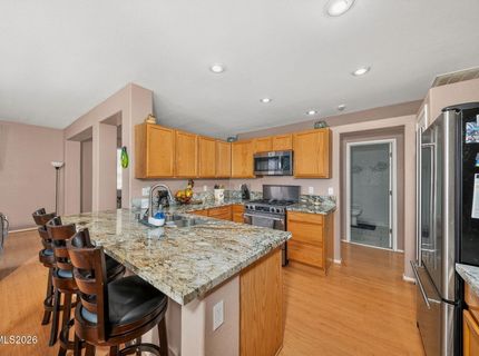 7975 Monterey Shores Drive, Reno, NV 89506 Photo