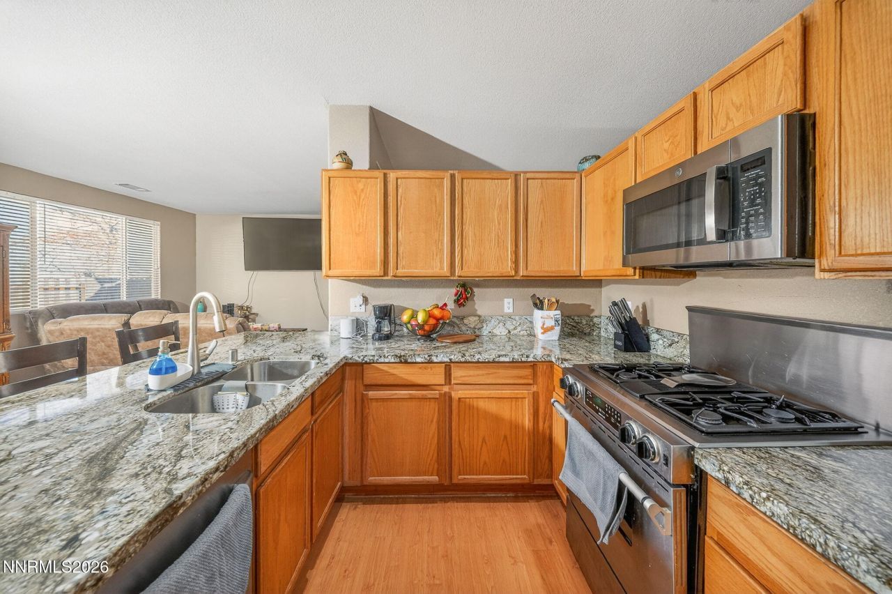 7975 Monterey Shores Drive, Reno, NV 89506 Photo