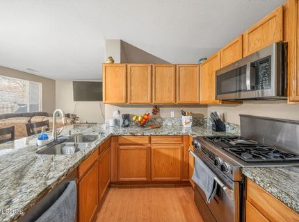 7975 Monterey Shores Drive, Reno, NV 89506 Photo