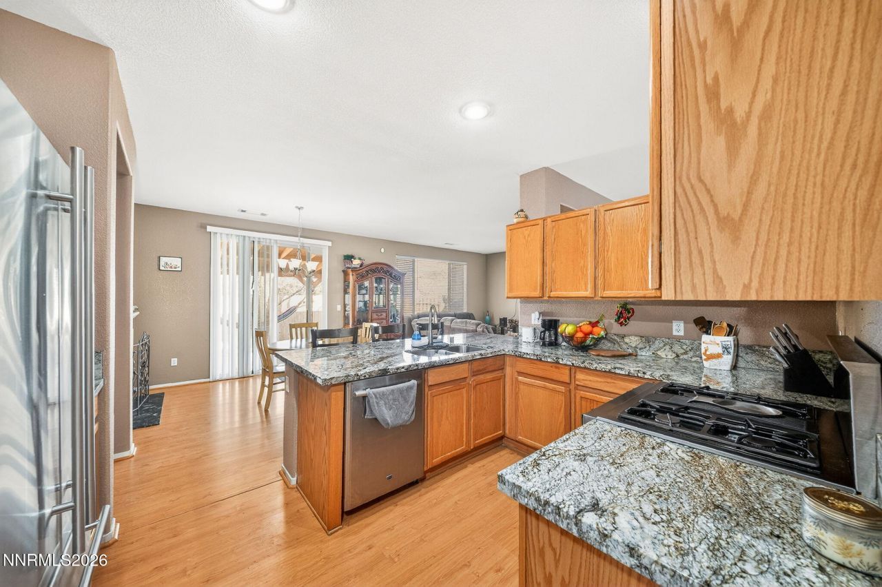 7975 Monterey Shores Drive, Reno, NV 89506 Photo