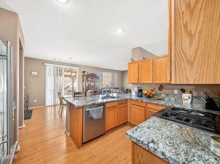 7975 Monterey Shores Drive, Reno, NV 89506 Photo