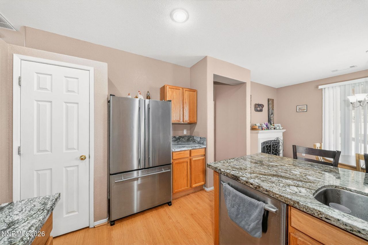 7975 Monterey Shores Drive, Reno, NV 89506 Photo