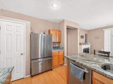 7975 Monterey Shores Drive, Reno, NV 89506 Photo