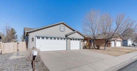 7975 Monterey Shores Drive, Reno, NV 89506 Photo