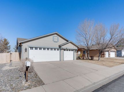 7975 Monterey Shores Drive, Reno, NV 89506 Photo