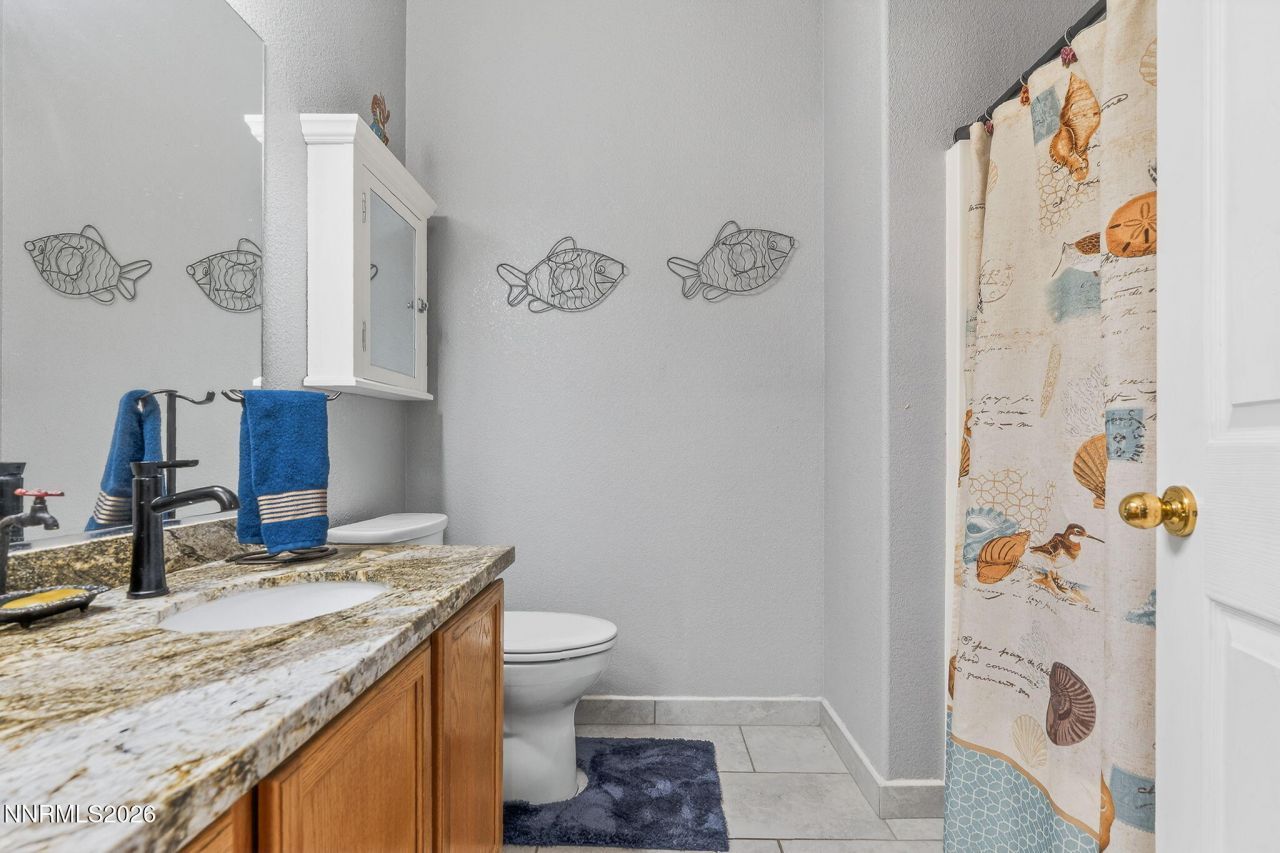 7975 Monterey Shores Drive, Reno, NV 89506 Photo