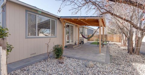 7975 Monterey Shores Drive, Reno, NV 89506 Photo