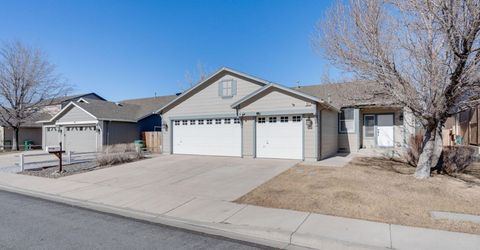 7975 Monterey Shores Drive, Reno, NV 89506 Photo