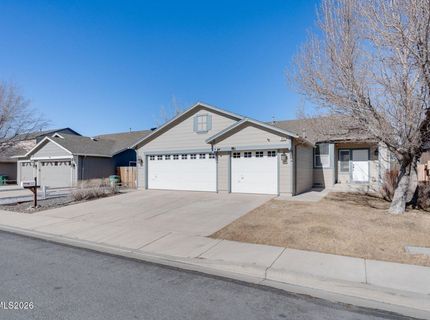 7975 Monterey Shores Drive, Reno, NV 89506 Photo