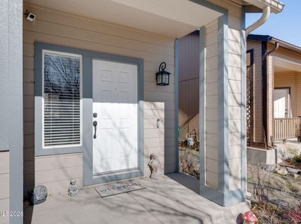 7975 Monterey Shores Drive, Reno, NV 89506 Photo