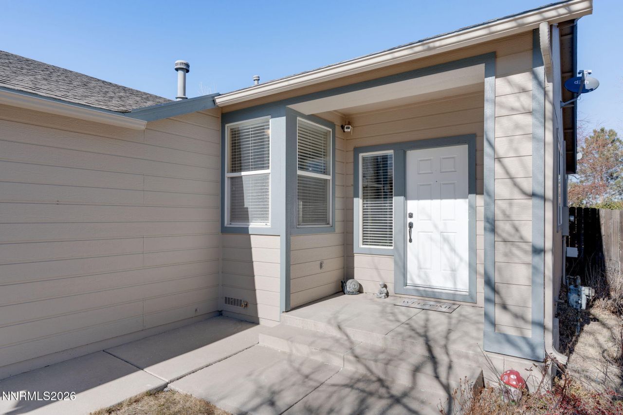 7975 Monterey Shores Drive, Reno, NV 89506 Photo