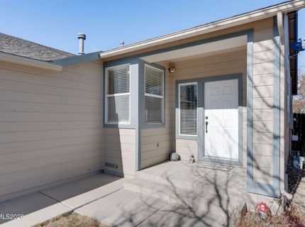 7975 Monterey Shores Drive, Reno, NV 89506 Photo