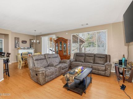 7975 Monterey Shores Drive, Reno, NV 89506 Photo