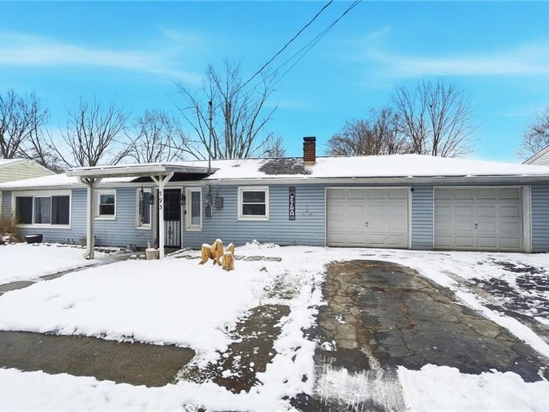 793 Greenwood Lane, Union Township, OH 45245 Photo 2