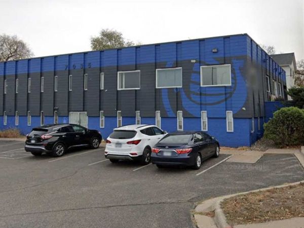 7035 Wayzata Boulevard , Saint Louis Park, MN 55426