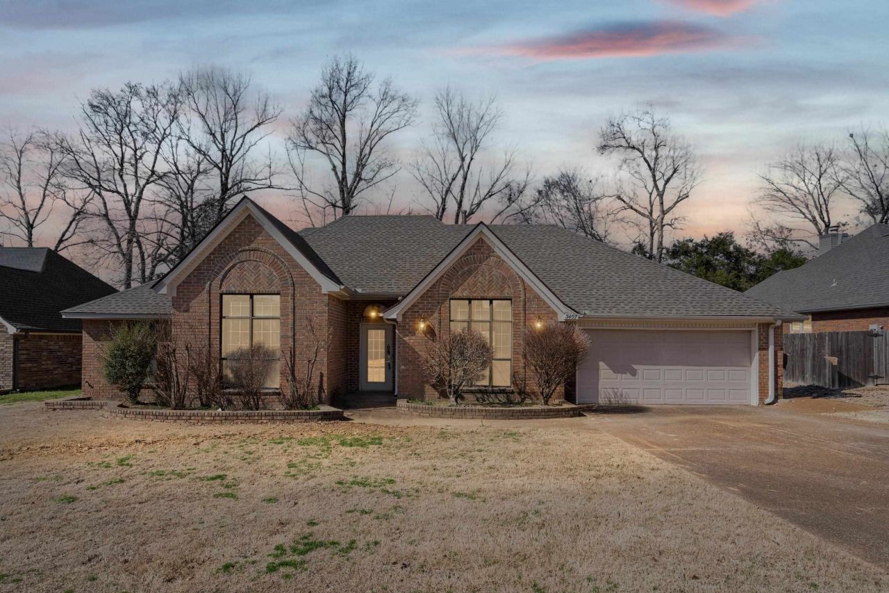 3457 Annarose Dr, Bartlett, TN 38133 Main Photo