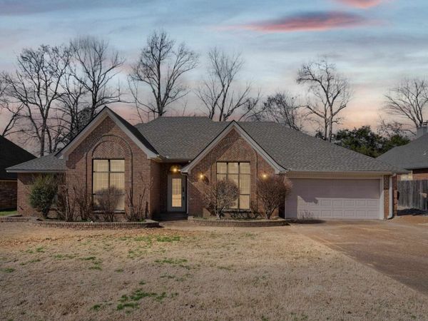 3457 ANNAROSE DR, Bartlett, TN 38133