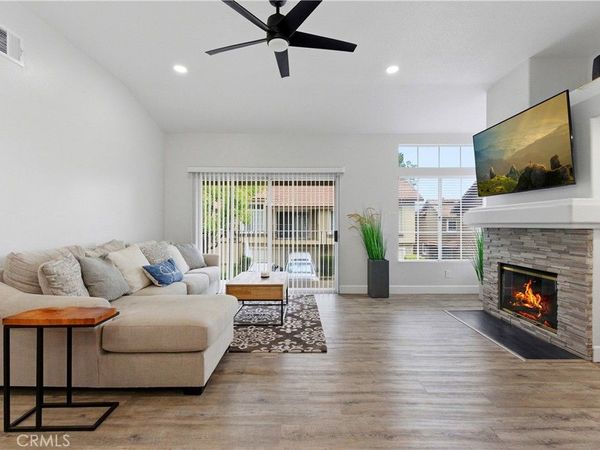 8070 E Oak Ridge Circle, Anaheim Hills, CA 92808