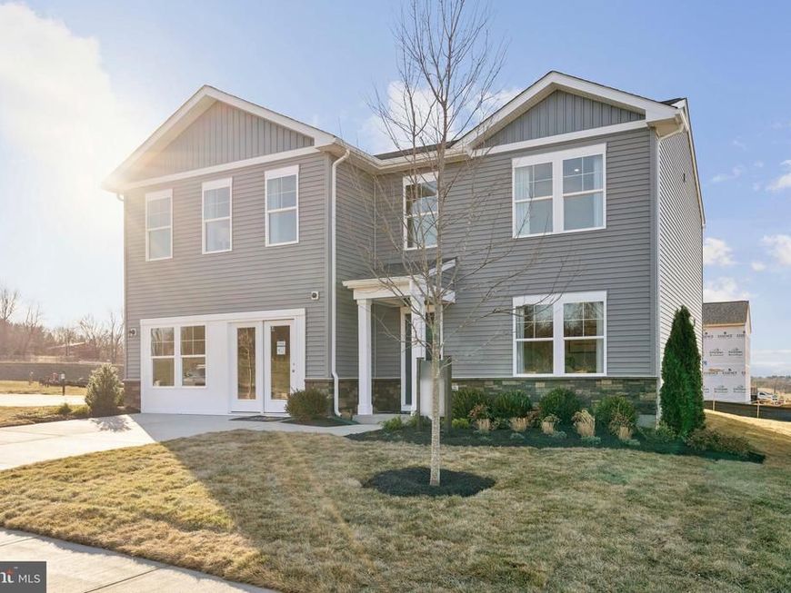 72 Patterson Street, Charles Town, WV 25414 Main Photo