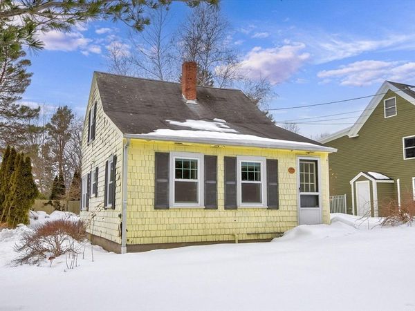 135 Low Street, Newburyport, MA 01950