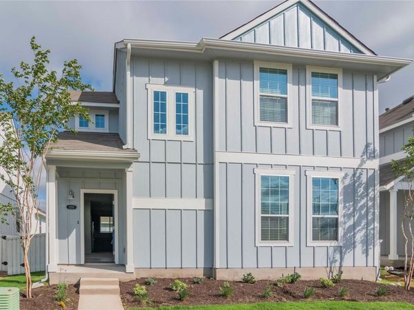 1257 Goforth RD, Kyle, TX 78640