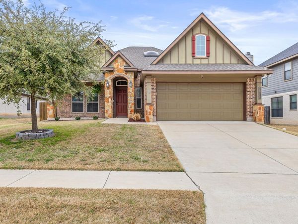 3511 Castleton DR, Killeen, TX 76542