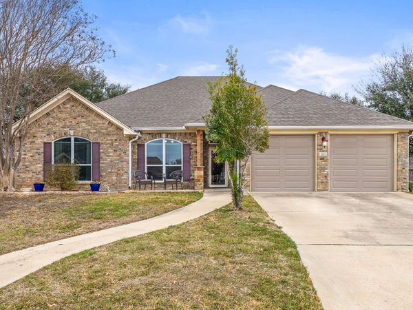 2115 Yak TRL, Harker Heights, TX 76548