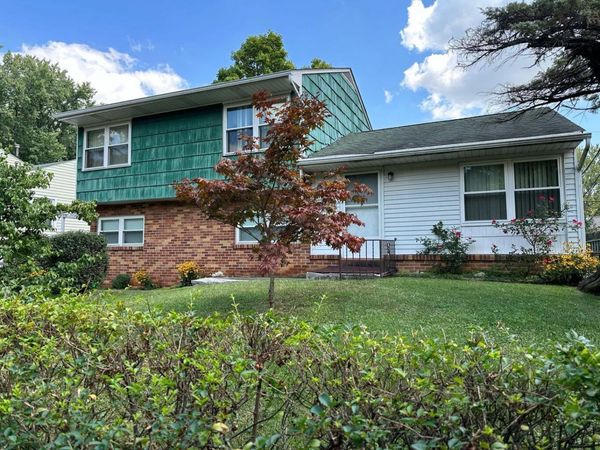 1472 Blaine Drive, Columbus, OH 43227