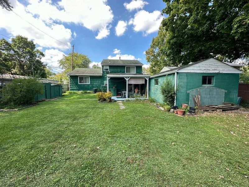 1472 Blaine Drive, Columbus, OH 43227 Photo 14