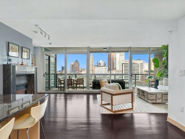 1 Miranova Place, Unit 1220, Columbus, OH 43215