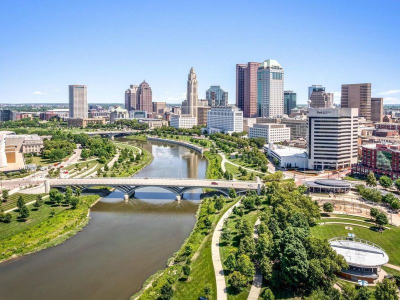 1 Miranova Place, Unit 1220, Columbus, OH 43215 Photo 18