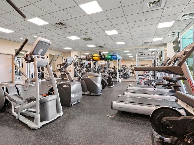 1 Miranova Place, Unit 1220, Columbus, OH 43215 Photo 21