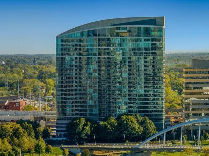 1 Miranova Place, Unit 1220, Columbus, OH 43215 Photo 25