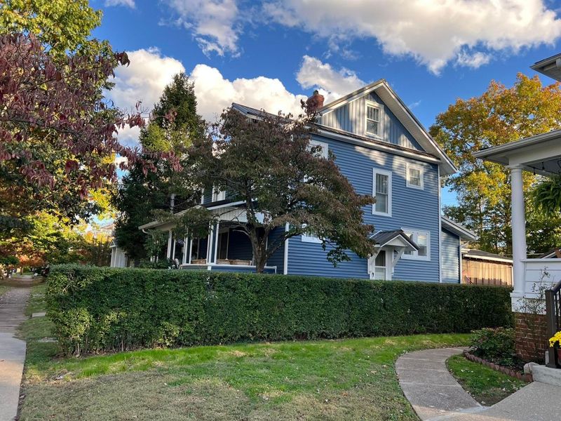 135 Morris Avenue, Athens, OH 45701 Photo 2