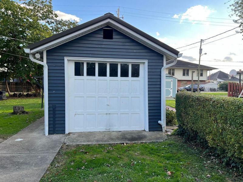 135 Morris Avenue, Athens, OH 45701 Photo 8