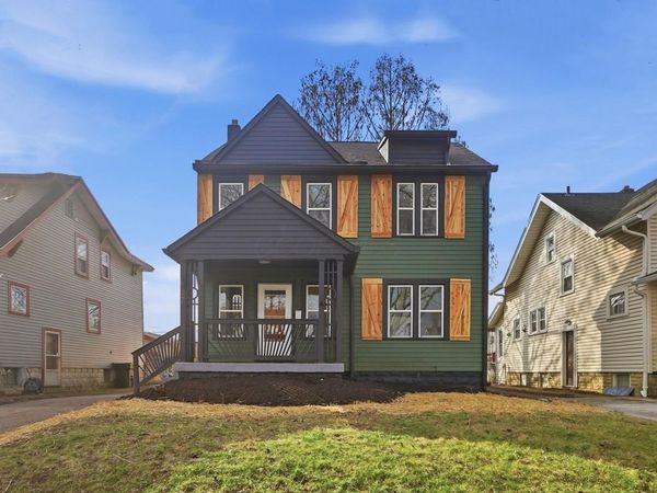 107 Haldy Avenue , Columbus, OH 43204