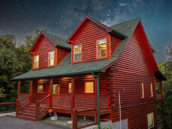 1611 White Halo Court, Sevierville, TN 37876