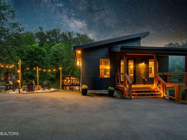 1514 Mountain Drive, Sevierville, TN 37876