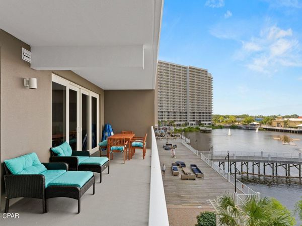 9860 S Thomas Drive, Unit 207, Panama City, FL 32408